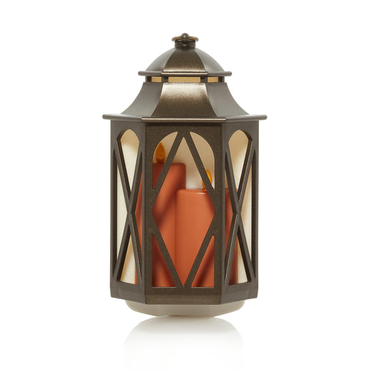 Farmhouse Lantern ScentPlug® Diffuser with Light 0SB7