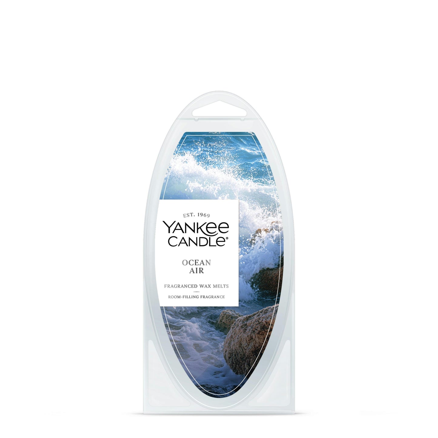 Ocean Air GKOF
