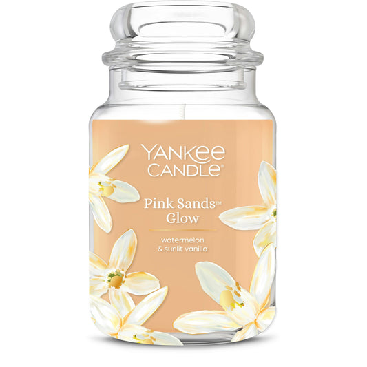Pink Sands™ Glow 7CBF