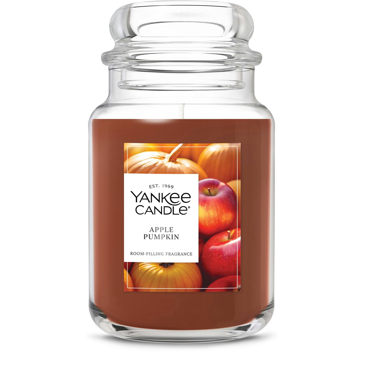 Apple Pumpkin R14C