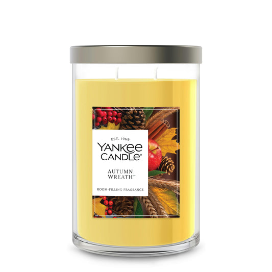 Autumn Wreath™ 3K75