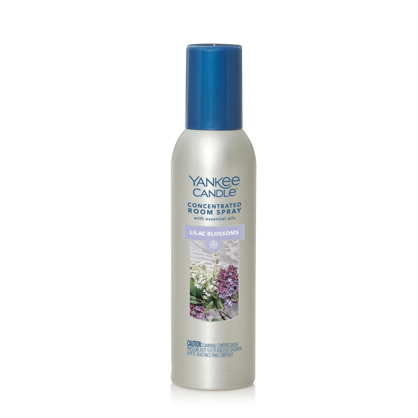 Lilac Blossoms 33T9