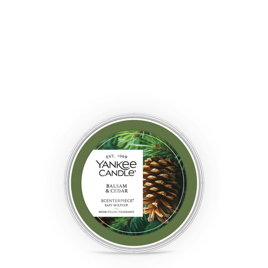 Balsam & Cedar RIDN