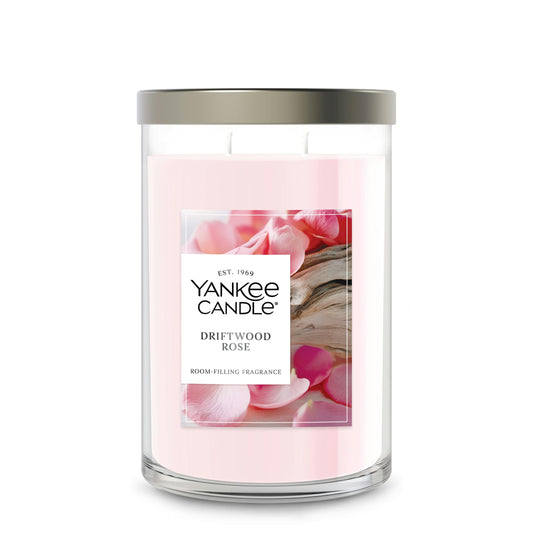 Driftwood Rose 7XIY