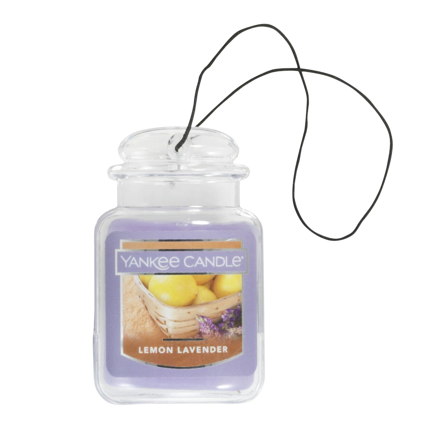 Lemon Lavender 04JB