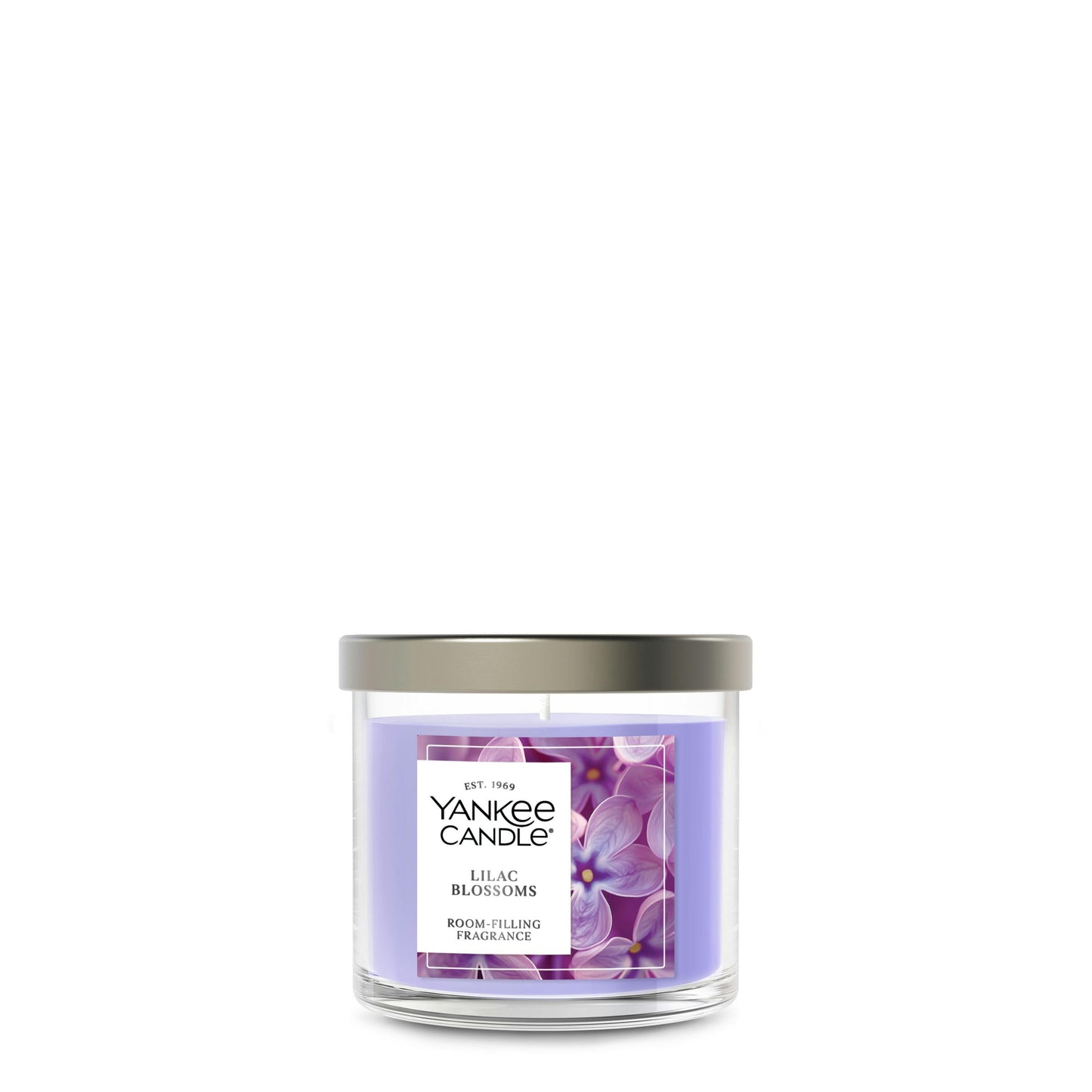Lilac Blossoms V3MA