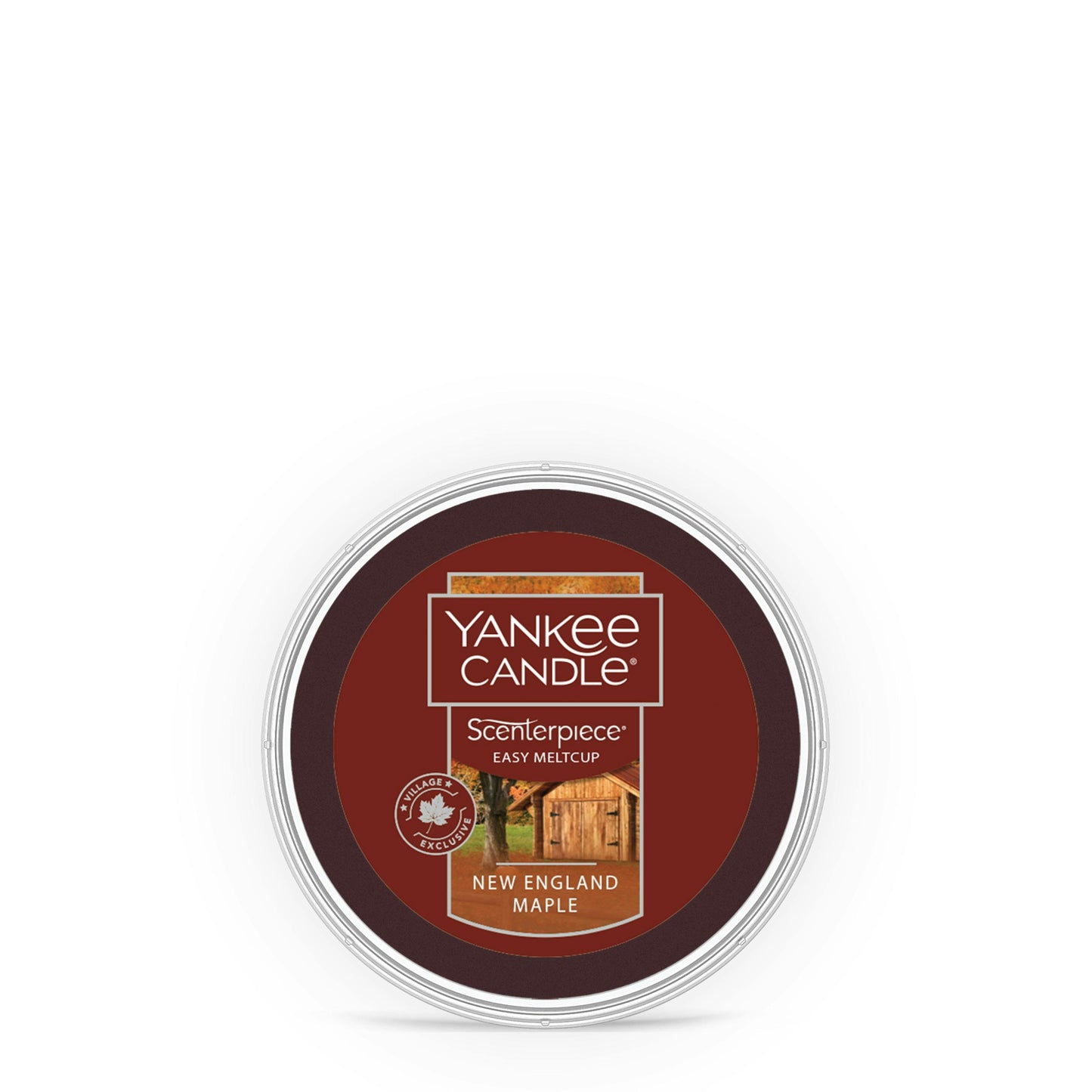 New England Maple CWDO