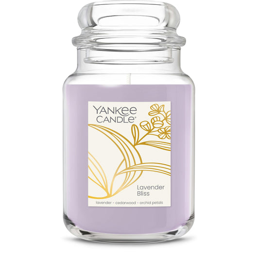 Lavender Bliss XK2W