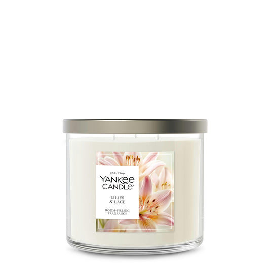 Lilies & Lace SZIX
