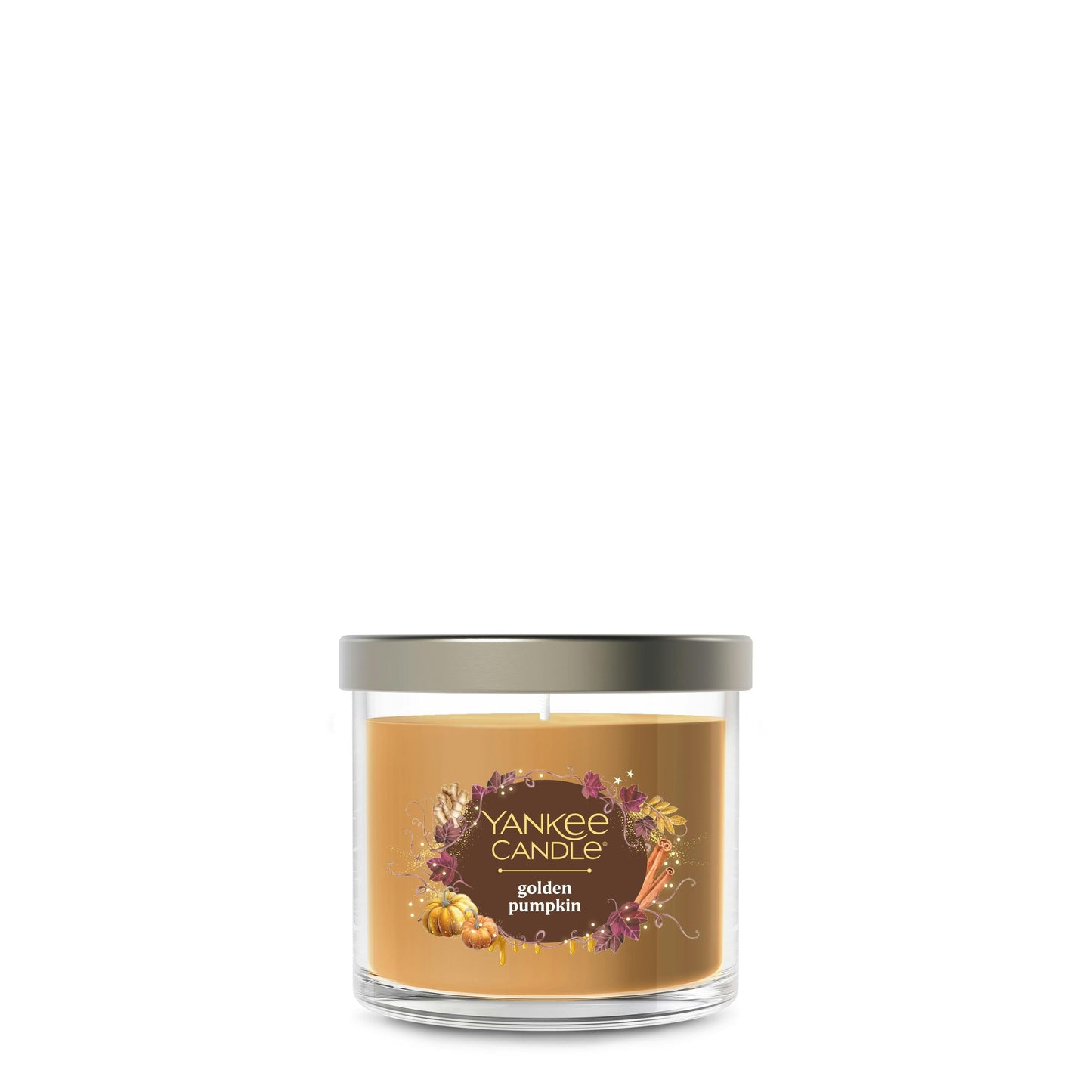 Golden Pumpkin 4KD8
