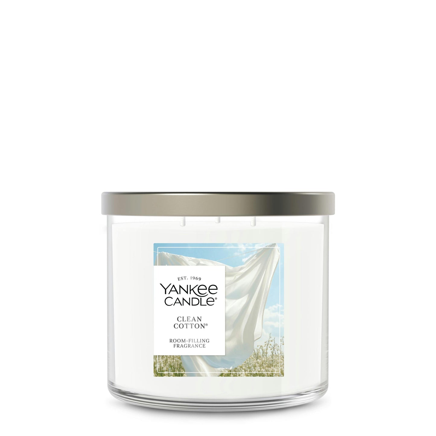 Clean Cotton® Q8TW