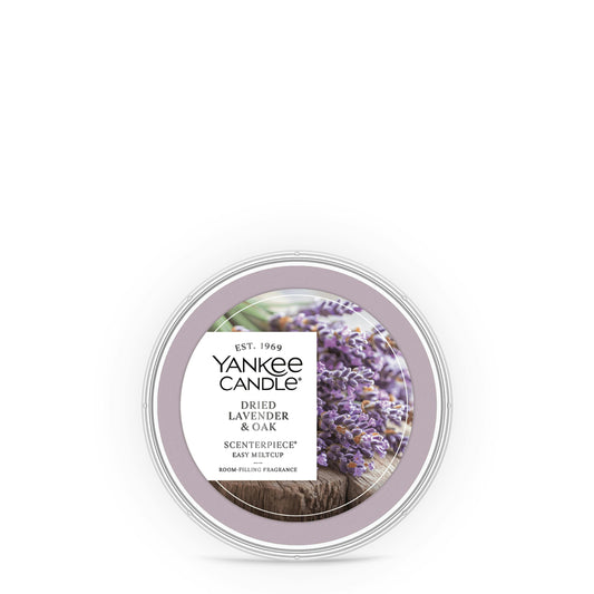 Dried Lavender & Oak E5VN