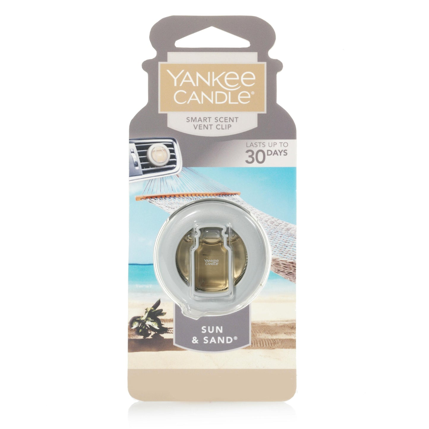 Sun & Sand® W97O