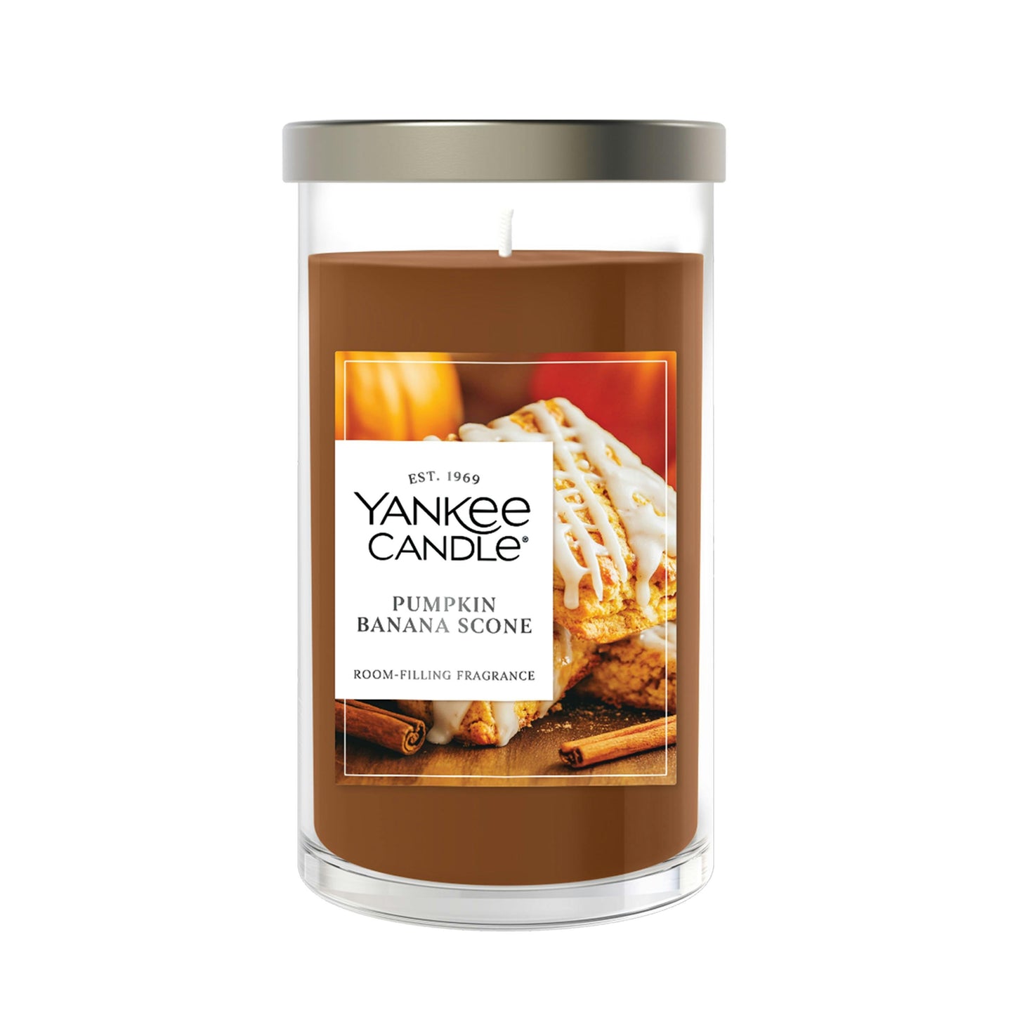 Pumpkin Banana Scone PLZ5