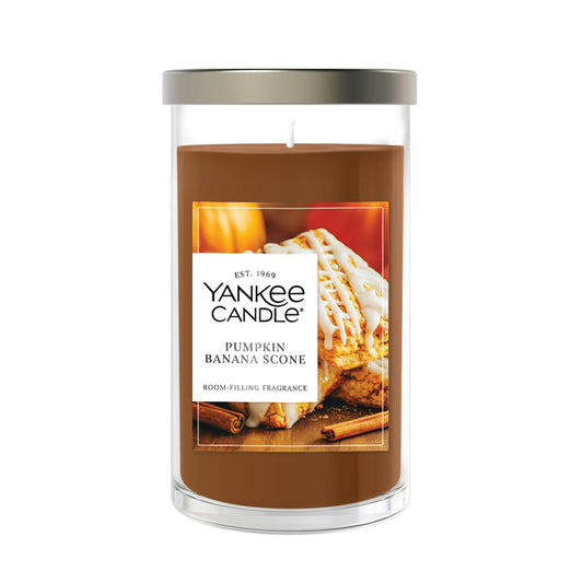 Pumpkin Banana Scone PLZ5