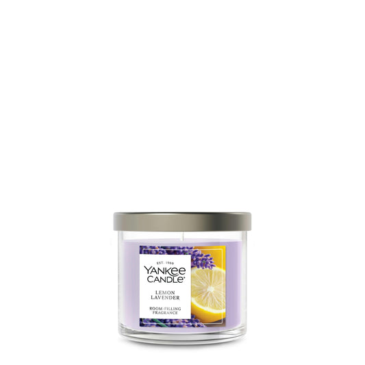 Lemon Lavender JIX8