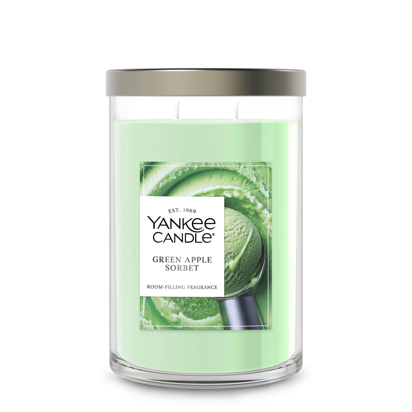 Green Apple Sorbet ADQ6