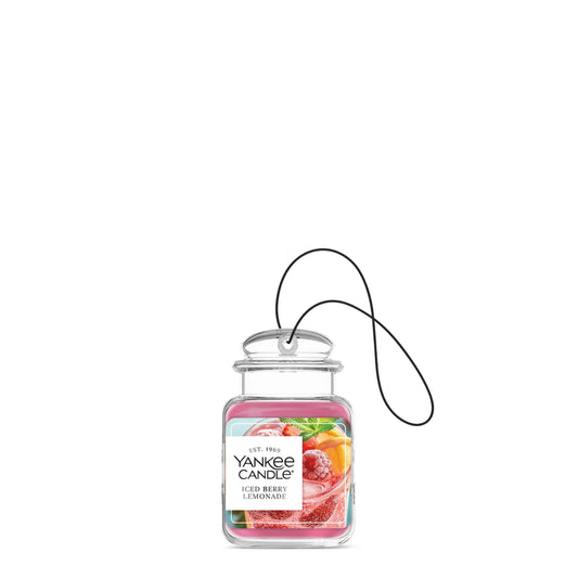 Iced Berry Lemonade 235O
