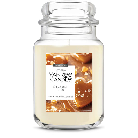 Caramel Kiss GCK4