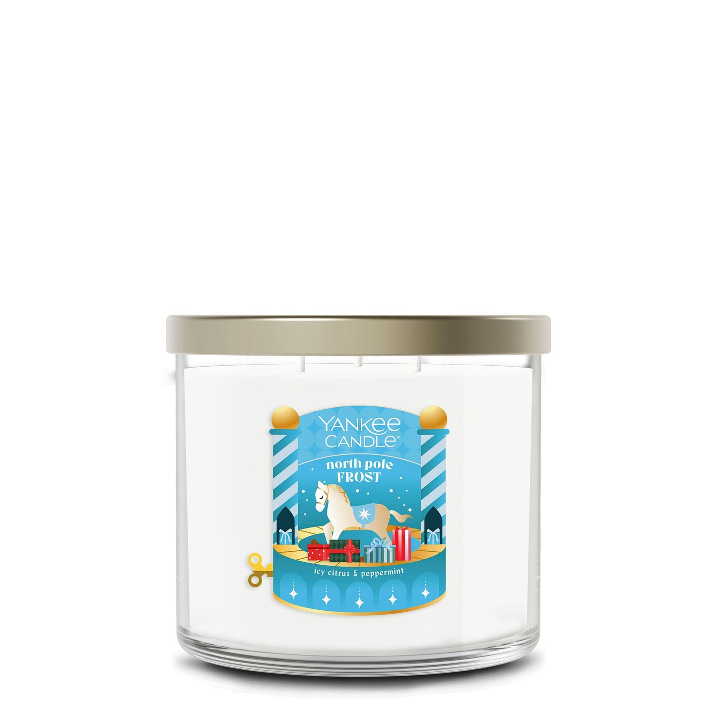 North Pole Frost 09VE