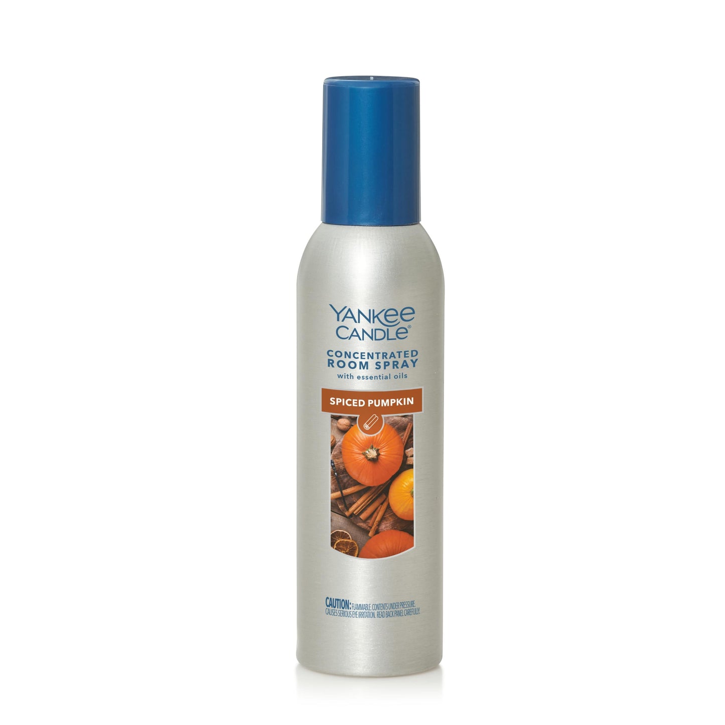 Spiced Pumpkin VT5M