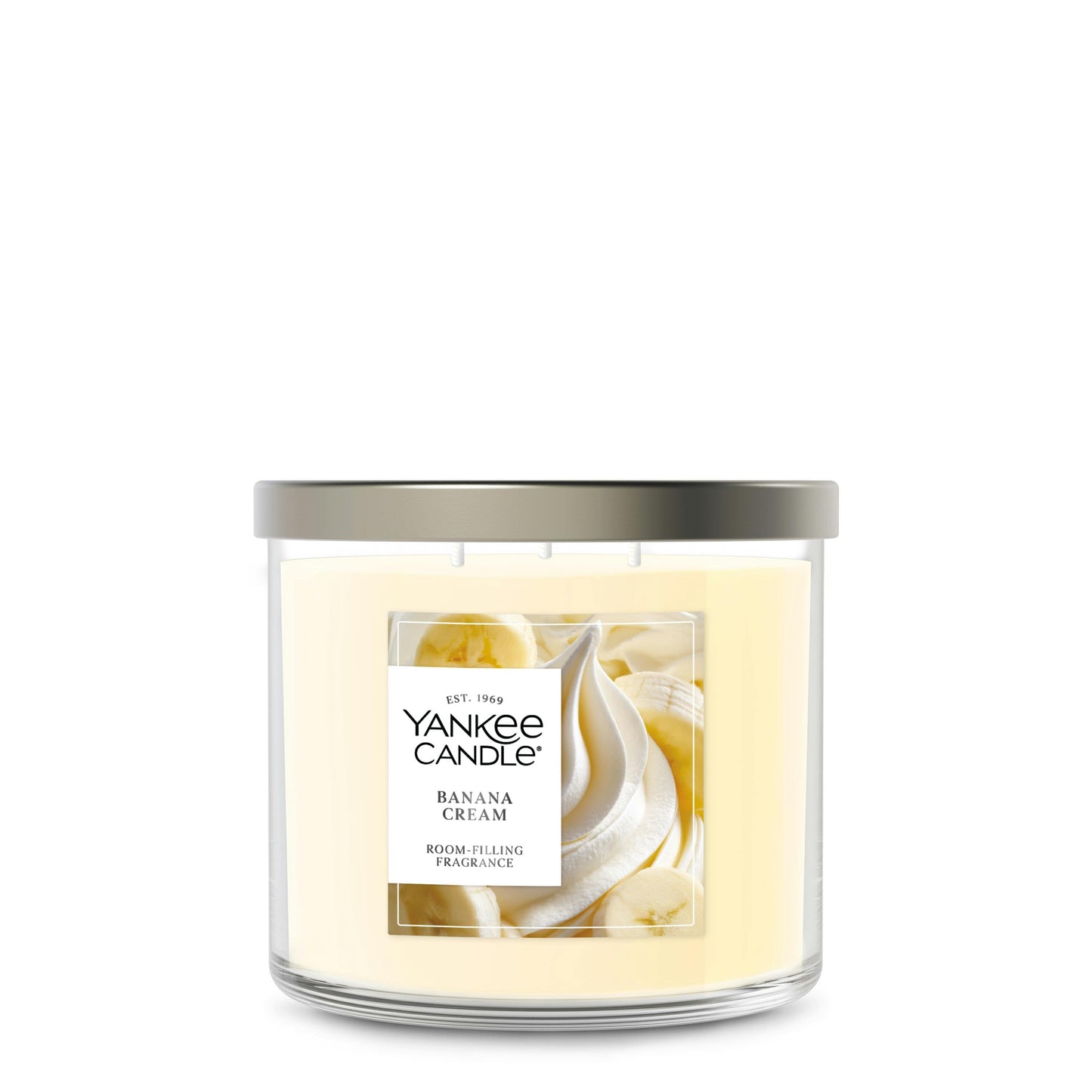 Banana Cream 7K5W