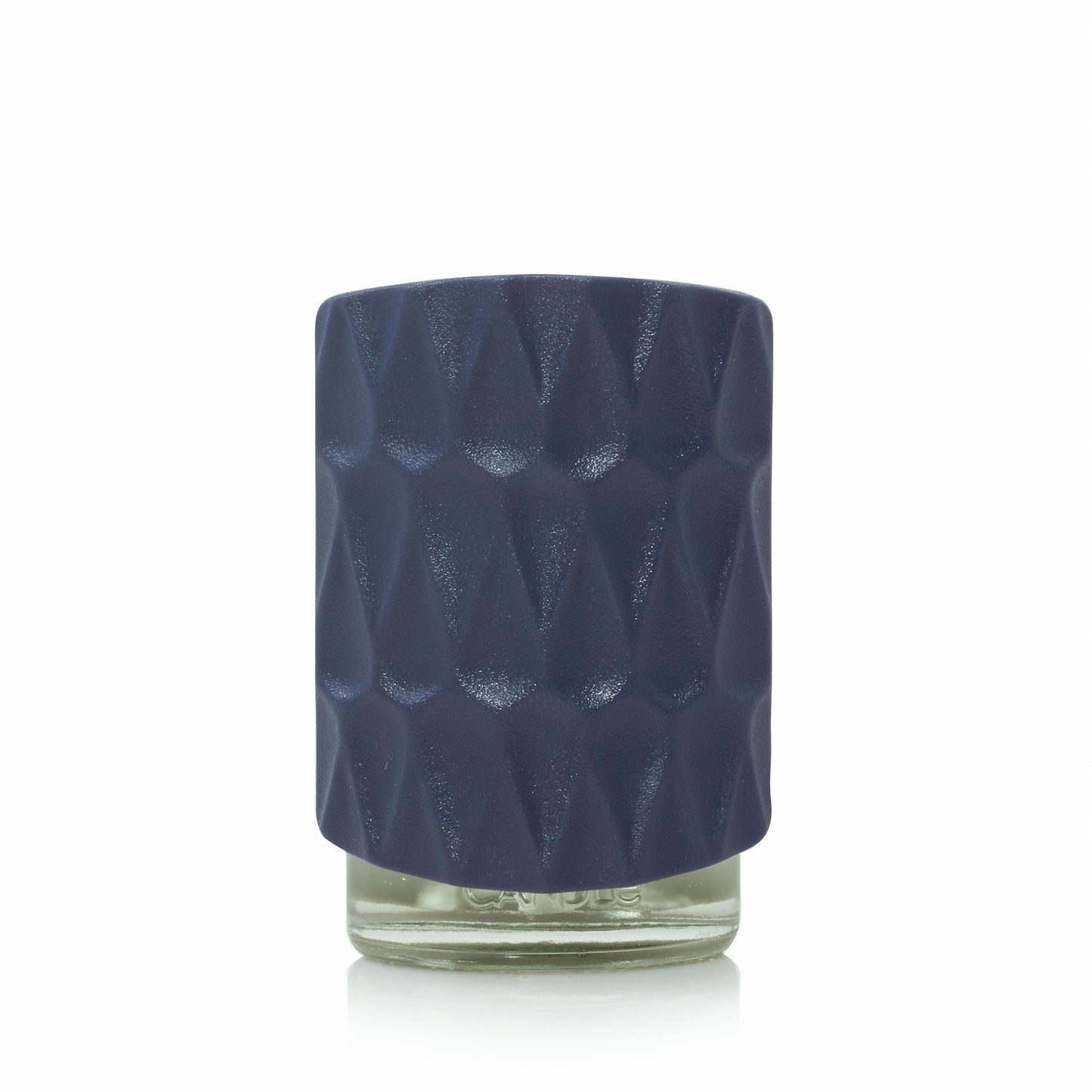 Organic Pattern Blue ScentPlug® Diffuser J7G1