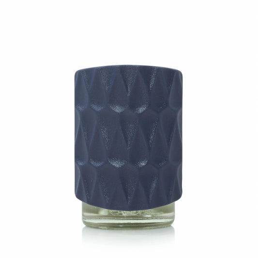 Organic Pattern Blue ScentPlug® Diffuser J7G1