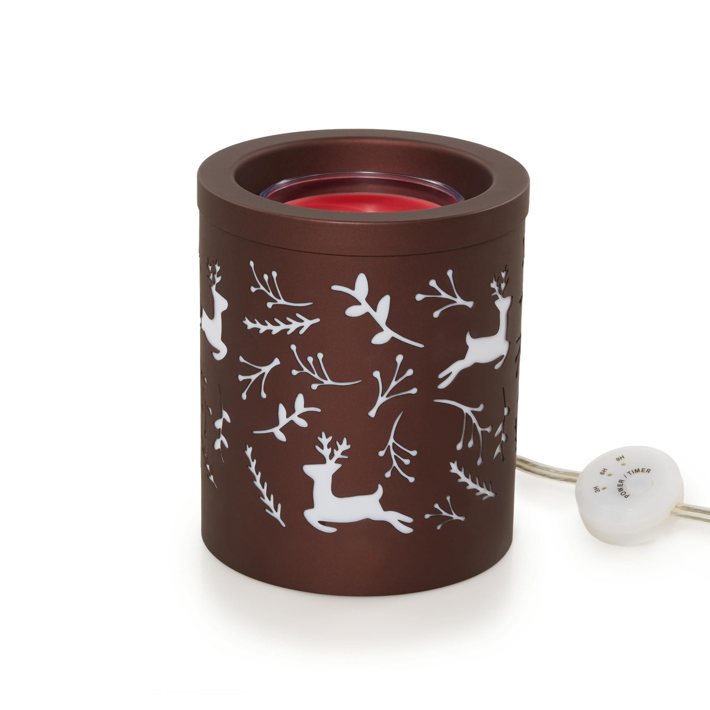 Holiday Reindeer 5G6E