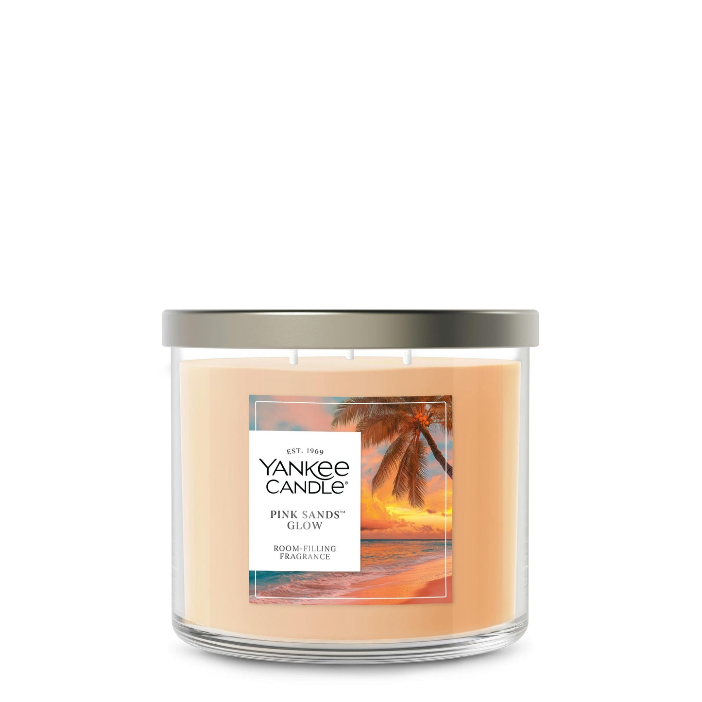 Pink Sands™ Glow 4REP