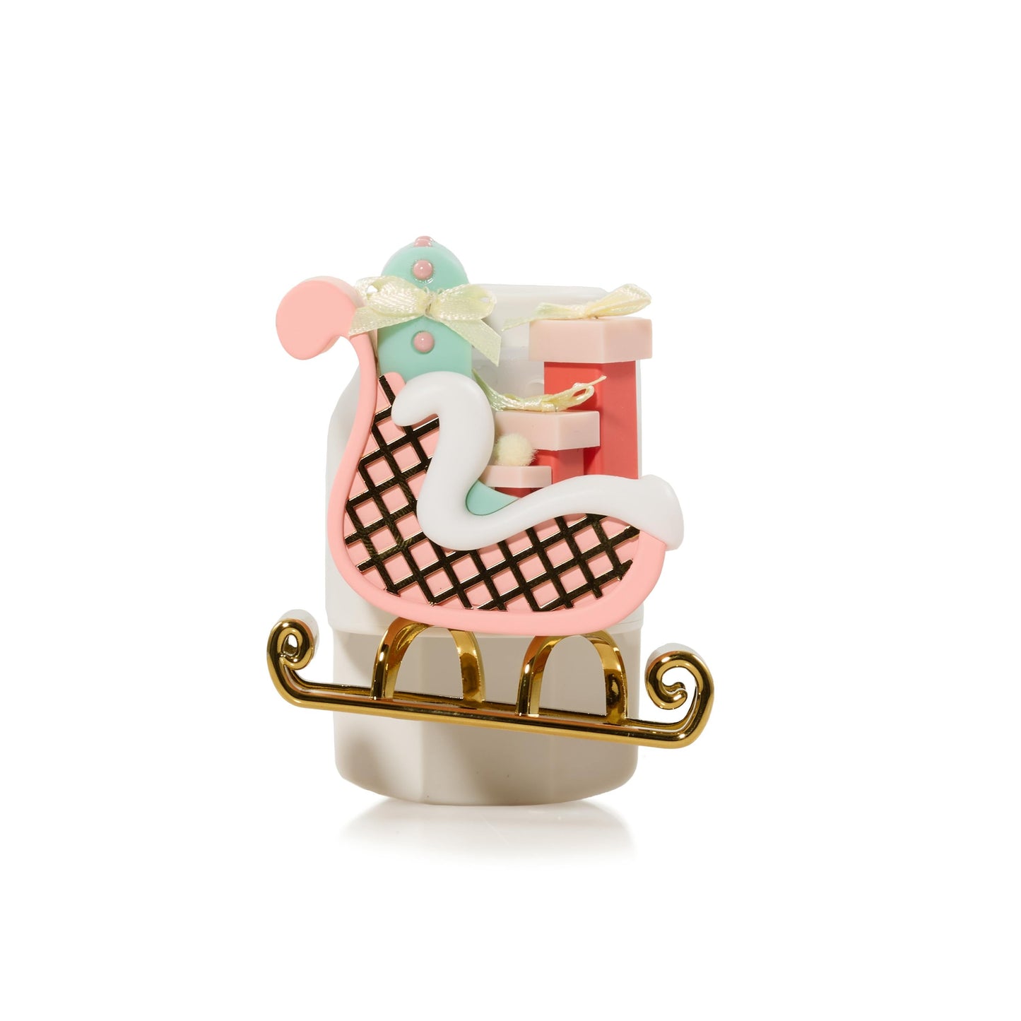 Festive Sleigh ScentPlug® Diffuser 87E3