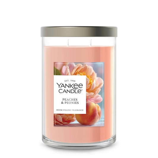 Peaches & Peonies 5YWI
