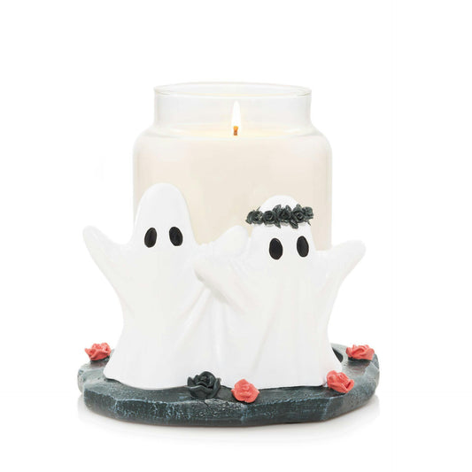Halloween Ghosts Resin Holder DAQ5