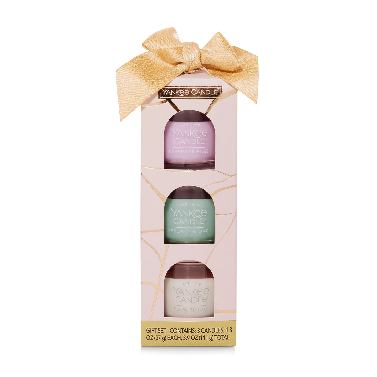 Little Luxuries Minis Gift Set MTY5
