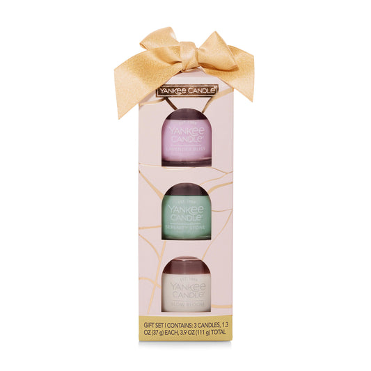 Little Luxuries Minis Gift Set MTY5