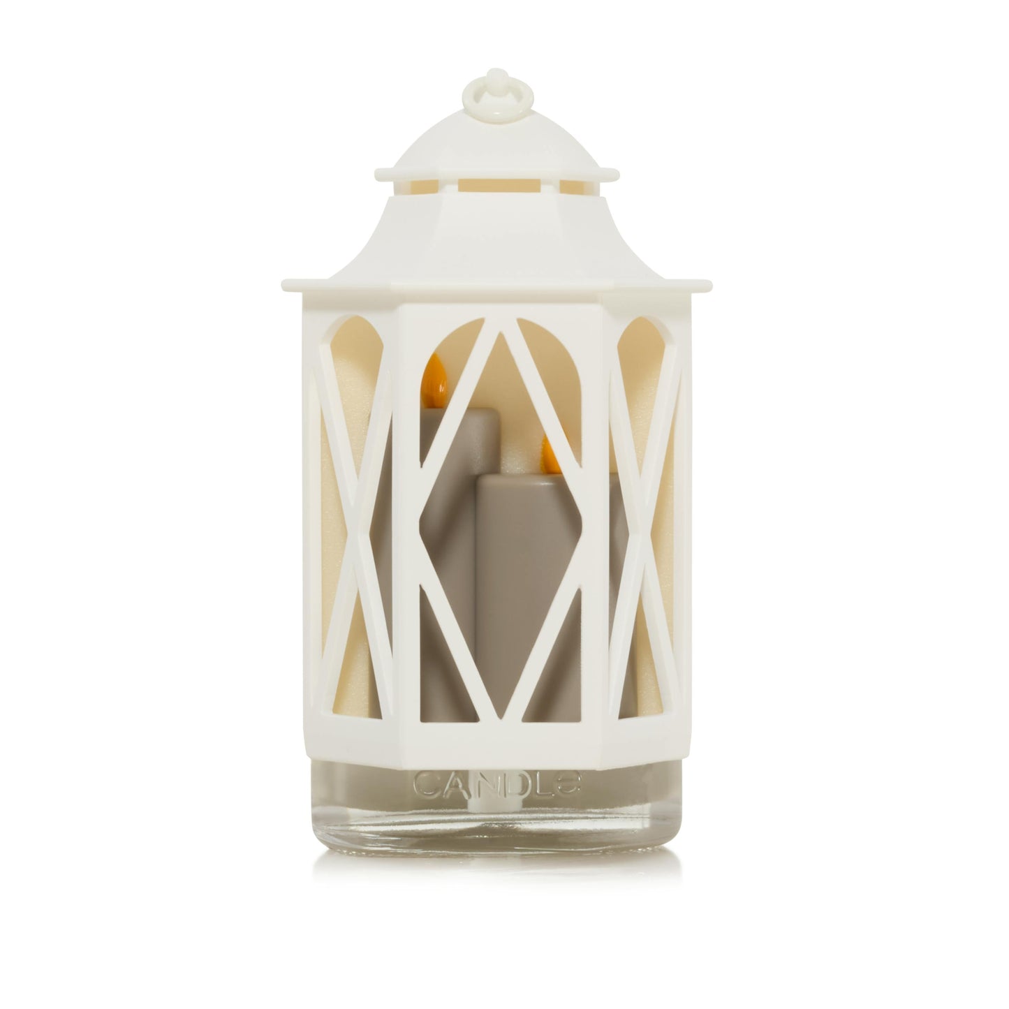 Spring Lantern ScentPlug® Diffuser w/ Light FAGI