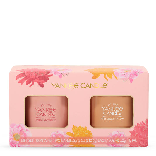 Pink Peony Mother’s Day Gift Set TVL1