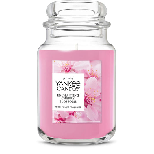 Enchanting Cherry Blossoms ZZZY