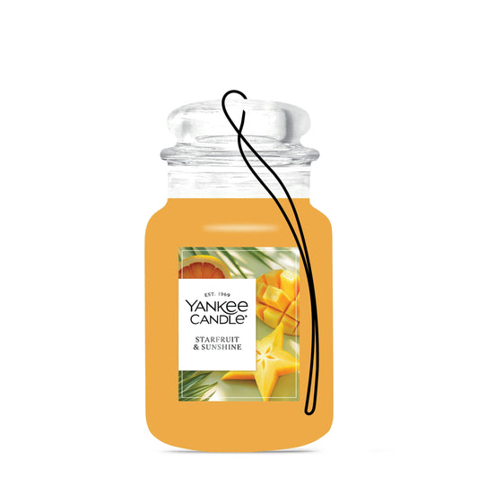 Starfruit & Sunshine JXVA