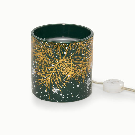 Gold Branches YBU9