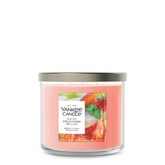 White Strawberry Bellini 5VFG
