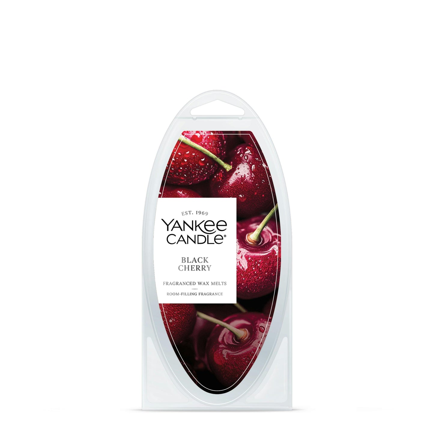 Black Cherry SP79
