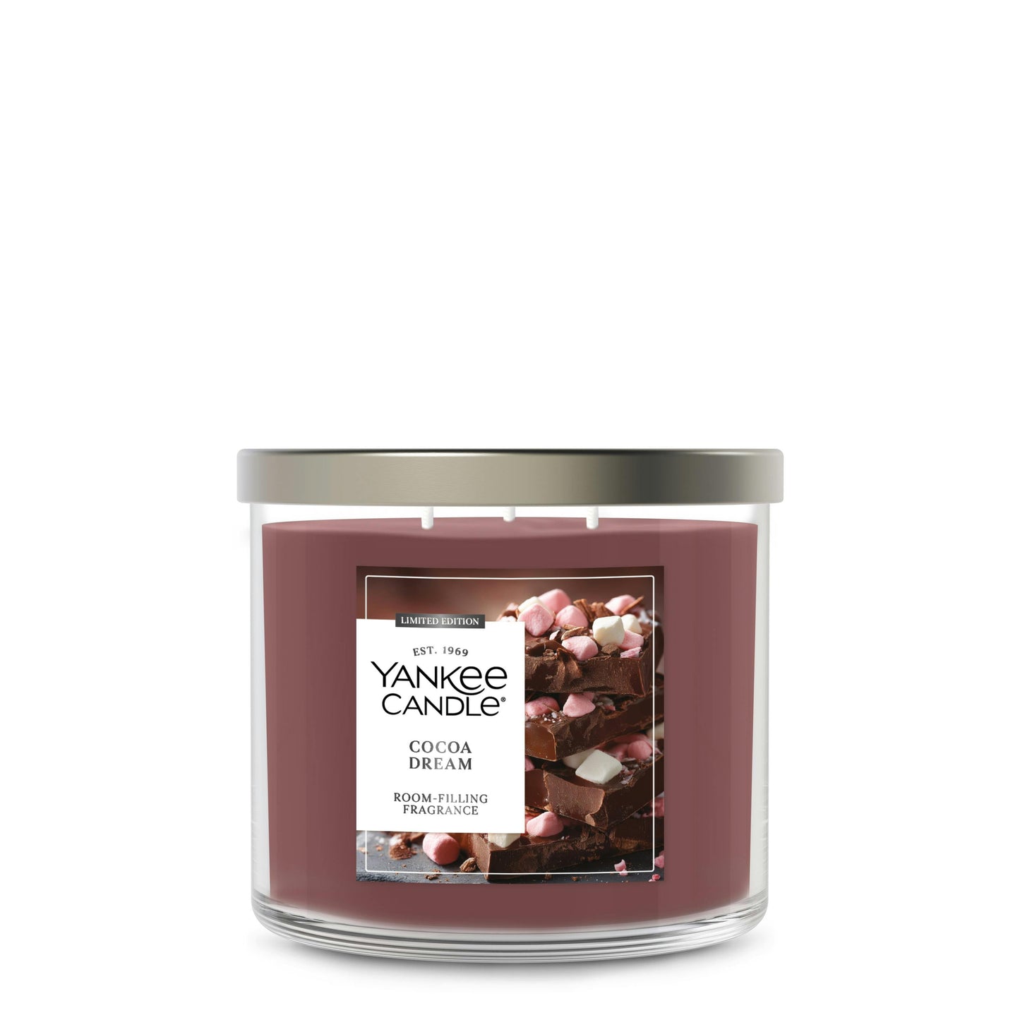 Cocoa Dream NL3E