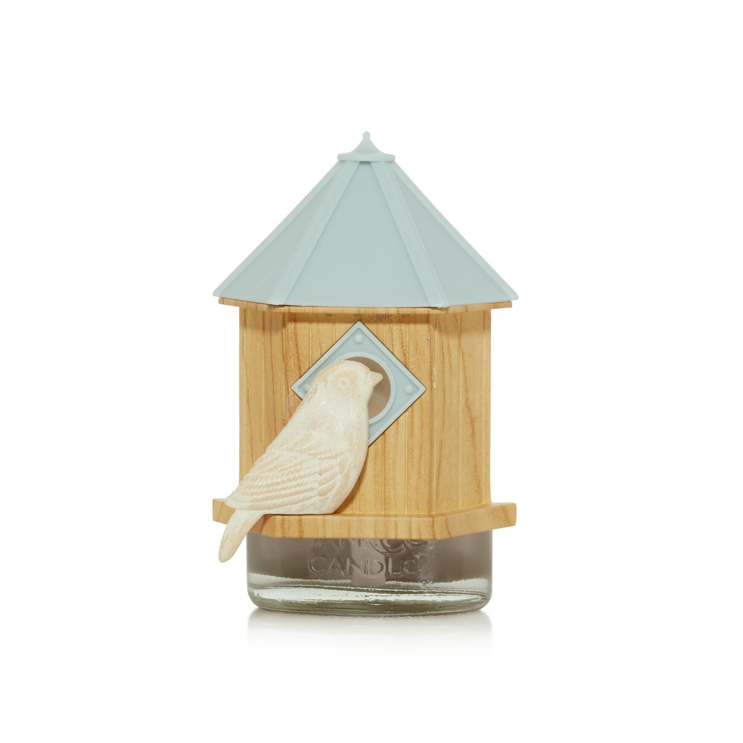 Bird House ScentPlug® Diffuser with Light D3B4