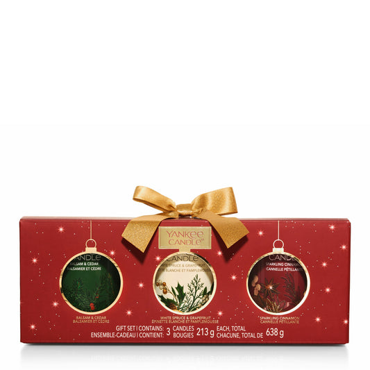 Timeless Ornament Tumbler Set ET6O