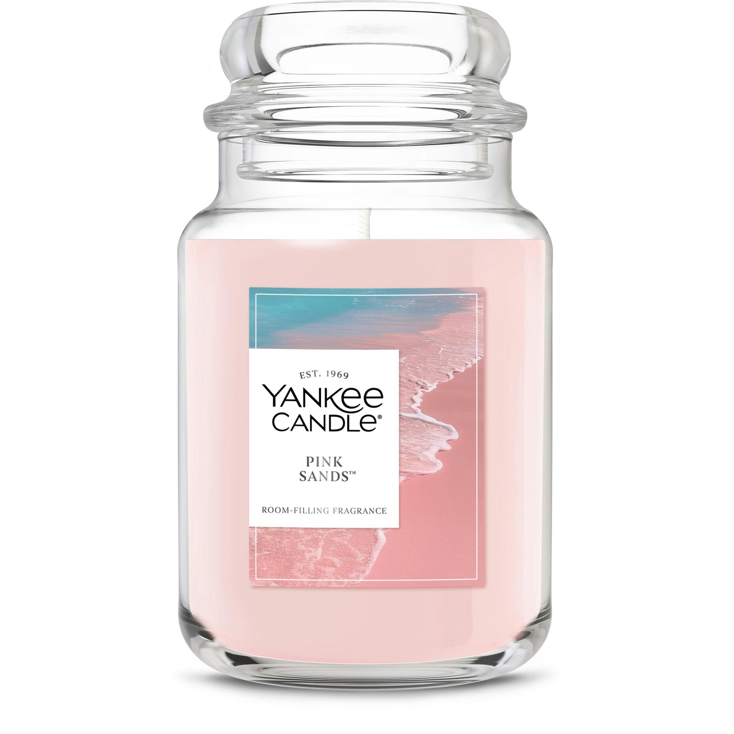 Pink Sands™ XFW5
