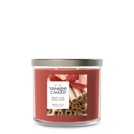 Sparkling Cinnamon JVW1
