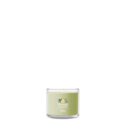 Sage & Citrus BP59
