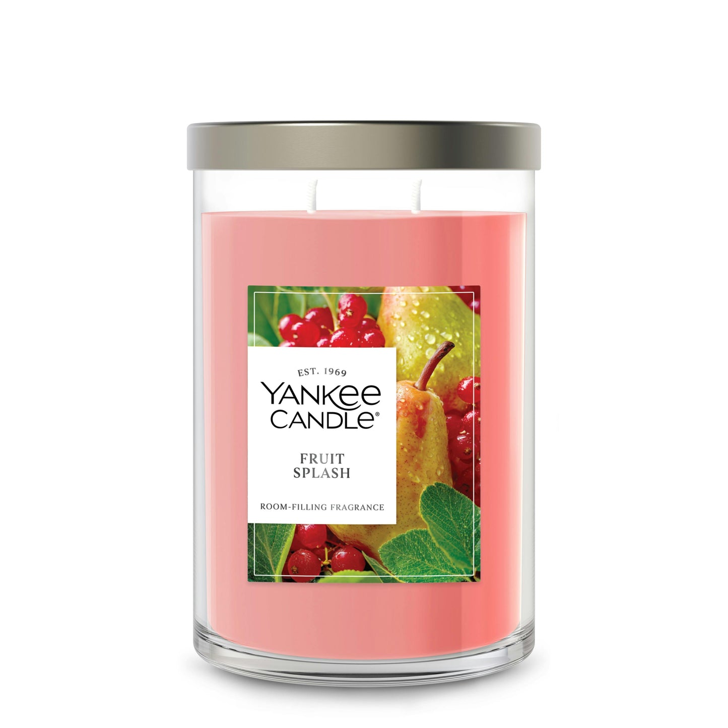 Fruit Splash N9YM