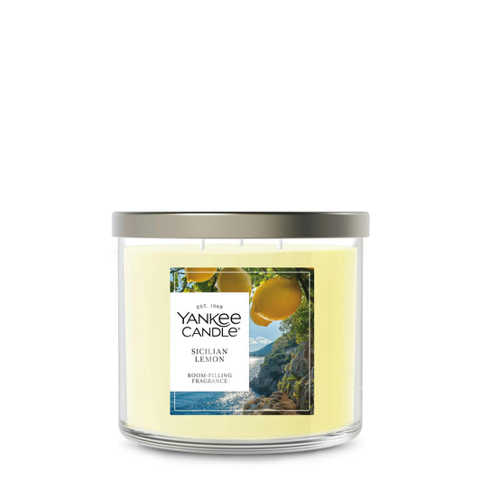Sicilian Lemon UY3D